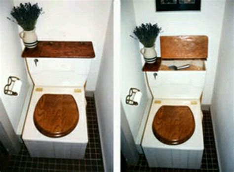 13 DIY Composting Toilet Ideas to Make Going Off-Grid Easier