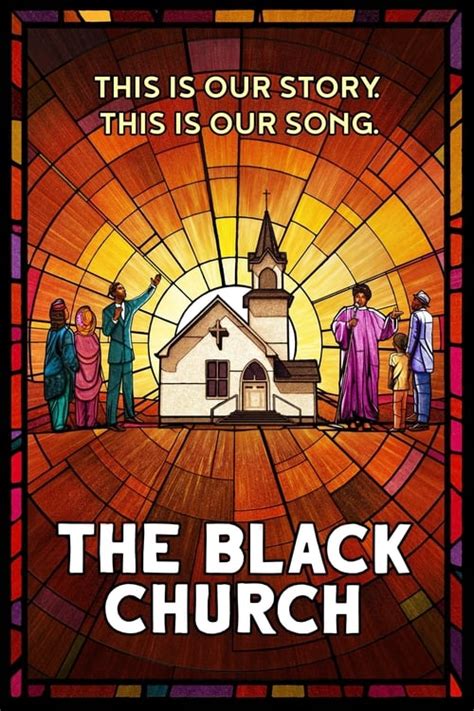 The Best Way to Watch The Black Church: This Is Our Story, This Is Our ...