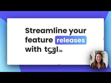 Streamline you feature releases with Tggl | Tggl