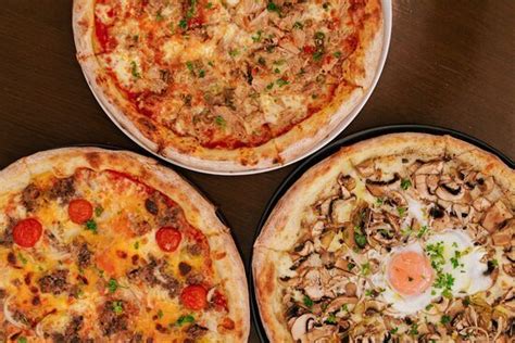 Jakarta Guide Rekomendasi 7 Pizza Terbaik Di Jakarta Untuk Pecinta