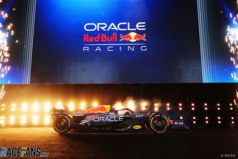 Red Bull Rb19 Livery 2023 · Racefans