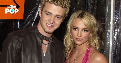 Britney Spears โพสต์ตอบโต้ Justin Timberlake ที่กล่าวบนเวทีคอนเสิร์ตล่าสุดว่าเขาจะไม่ขอโทษใคร