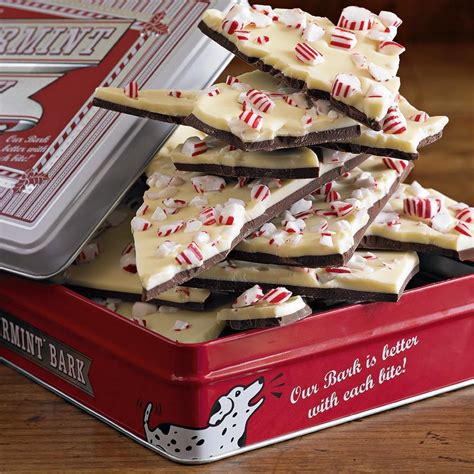 The Original Peppermint Bark Williams Sonoma Au