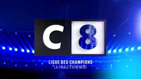 Vid O Jingle Ligue Des Champions Finale C