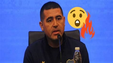 La Venganza De Riquelme Se Fue Mal De Boca Y Ahora La Pasa Muy Mal En