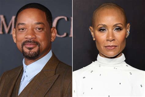 Will Smith Posts Official Statement About Jada Pinkett Smith Revelations