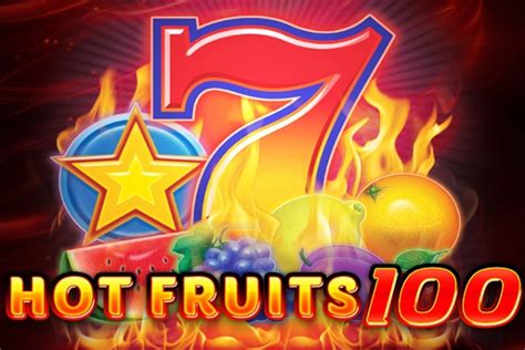 Hot Fruits No Deposit Bonus