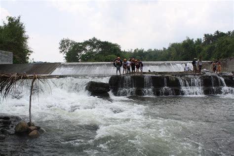 Laguna Whitewater Rafting And Water Tubing Adventure In Magdalena