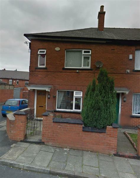 3 Bedroom Council House In Bolton For Swap To London In Bolton