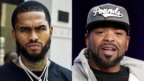 Dave East Set to Play Method Man in ‘Wu-Tang: An American Saga’ - The ...