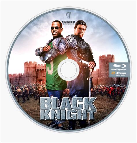 Black Knight Movie Poster, HD Png Download , Transparent Png Image ...