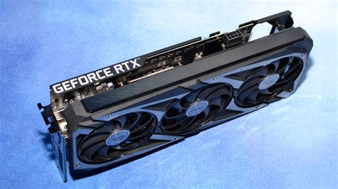 Asus GeForce RTX 3050 ROG Strix Review: High Clocks, High Price | Tom's ...