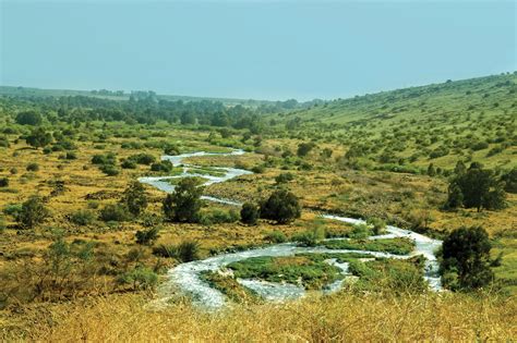 Jordan River: 10 Fascinating Facts About this Iconic Waterway - Facts.net