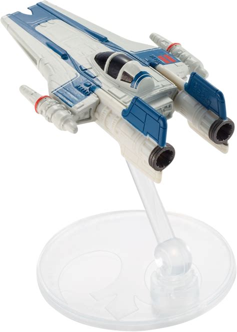 Best Buy Hot Wheels Star Wars Starship Styles May Vary FYT