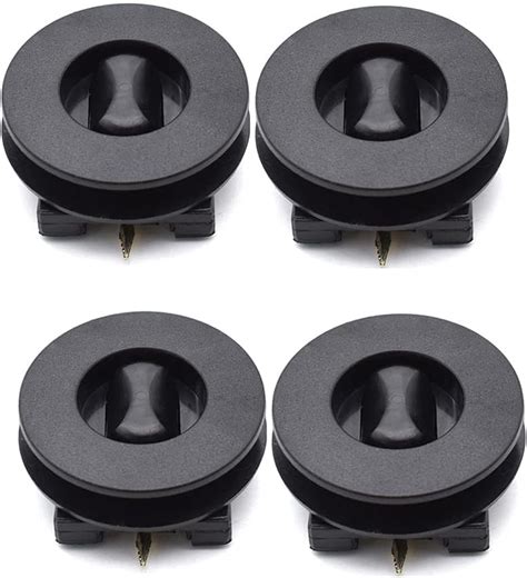 Amazon X Autohaux Sets Universal Car Floor Mat Clips Fixing