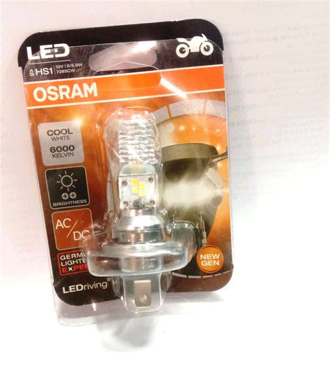 Osram Hs1 12v 35 35w Cool Blue Informacionpublica Svet Gob Gt