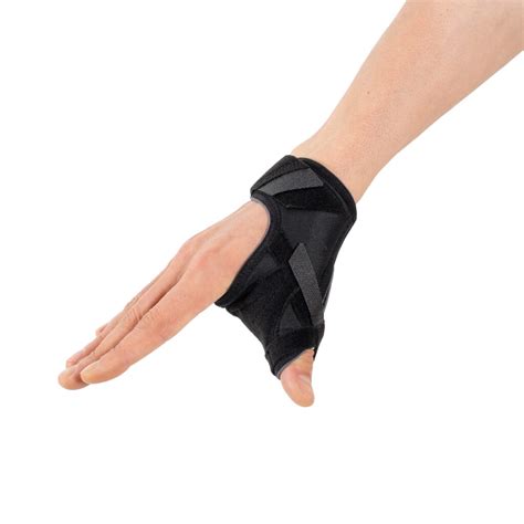 Thumb Splint Wingmed Orthopedic Equipments