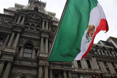 Philly celebrates Mexican Independence Day with car parade - WHYY