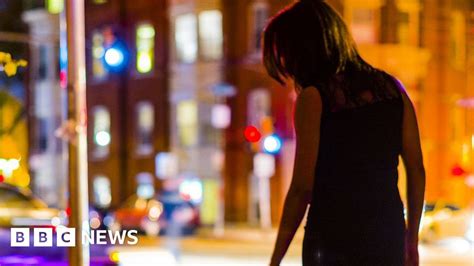 Ipswich Sex Work In Town With Serial Killer Past Is Halved Police Say