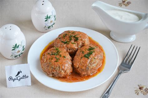Ліниві голубці: рецепт страви з фото, готуємо правильно — PapiGutto