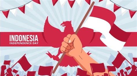 Contoh Teks Sambutan Ketua Panitia Acara Lomba 17 Agustus Jadikan