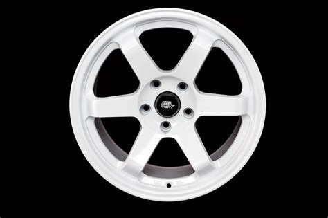 Mst Mt01 Wheels Hardmotion Hyper Auto Racing Development