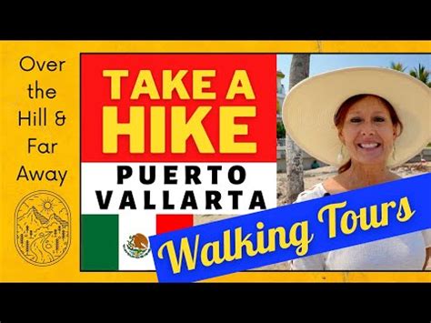 Puerto Vallarta Walking Tours! - Puerto Vallarta Mexico