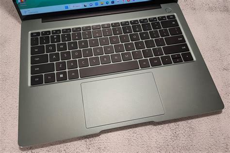 Обзор ноутбука HUAWEI MateBook 14s - маленький, красивый, мощный