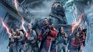 Assistir O Filme Ghostbusters Apocalipse De Gelo 2024 Online