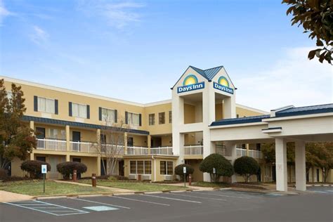 Days Inn by Wyndham Chattanooga/Hamilton Place, Chattanooga (updated ...