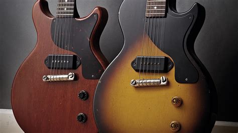 Why The P 90 Pickup Is Making A Comeback Guitar World