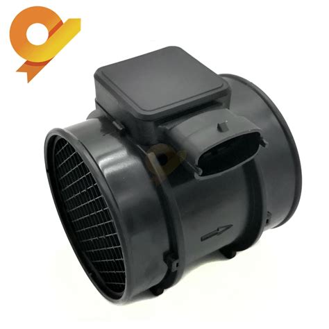 Mass Air Flow MAF Sensor For Opel Vauxhall Astra Corsa Meriva Omega