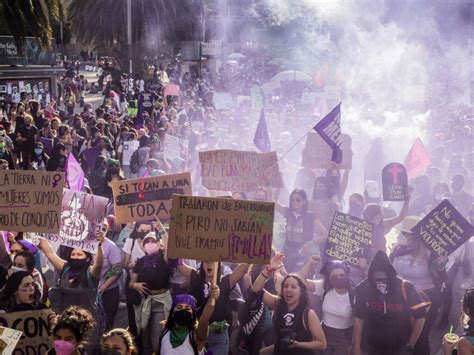 Problemas Sociales En México 2022