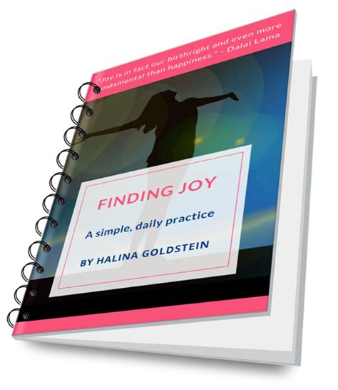 Finding Joy Every Day Joy Keepers Network