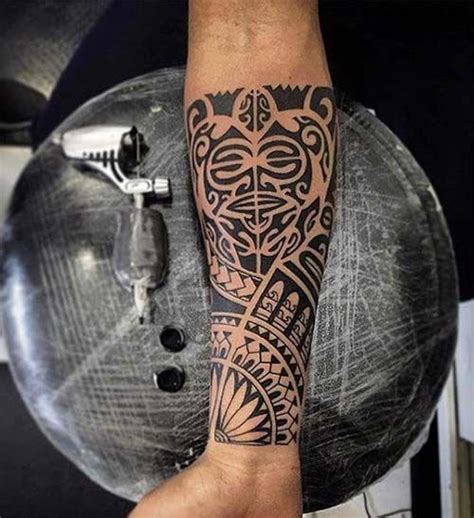 Maori Tattoos Brazalete Para La Muneca Maoritattoos Tatuaje Maori