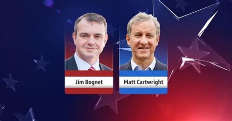 Wvia Special Presentations Pennsylvania 8th Congressional District