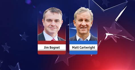 Wvia Special Presentations Pennsylvania 8th Congressional District Debate Preview Season