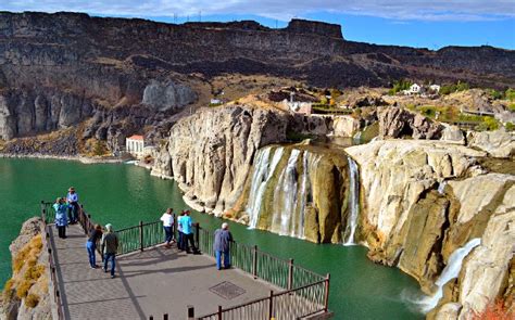 Las Mejores Atracciones Y Cosas Para Hacer En Twin Falls Id