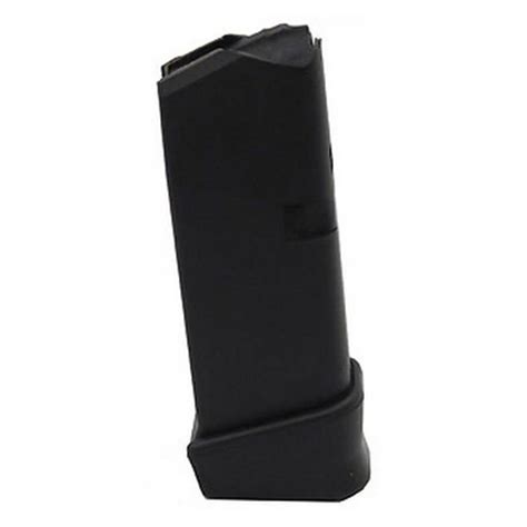 Glock 27 .40 S&W 11 Round Magazine with Extended Base-Plate