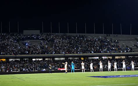 ¡increíble Descubre La Capacidad Del Estadio Olímpico Universitario ¡un Coloso Para 80000