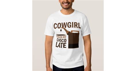 Cowgirl T Funny T Shirt Zazzle