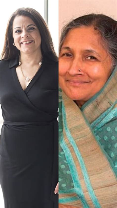 From Savitri Jindal To Rekha Jhujhunwala Meet Richest Women Of India