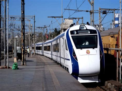 Vande Bharat Express Two New Trains To Connect Patna To Lucknow Ayodhya