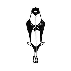 Resplend Lingerie In Lattice Set Lingerie Sexy Da Donna Cinghie Intimo Corpo Abito A Rete Donna