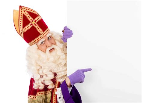 Sinterklaas Bakkerij Nollen