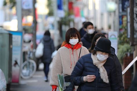 累计新冠确诊病例超24万 日本考虑再次宣布紧急状态 河南日报网 河南日报官方网站