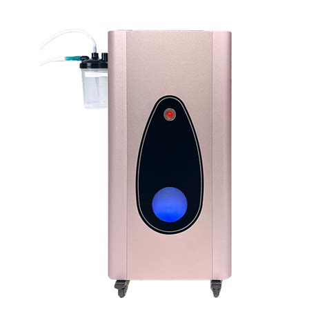 Ml Min Spe Pem Water Electrolysis Hydrogen Oxygen Generator