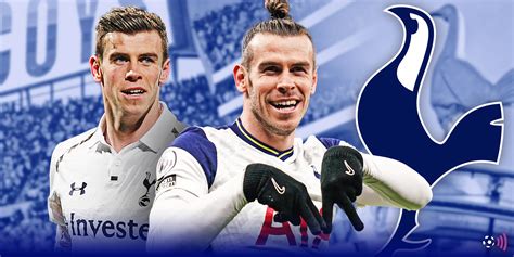 Bid Expected Spurs Making Move To Sign Their Next Gareth Bale