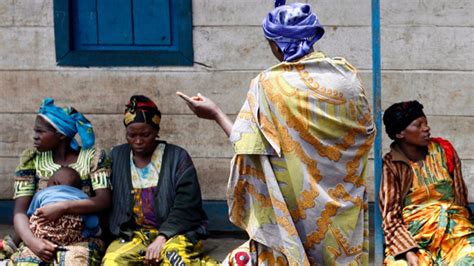 Dr Congo Violence Forces Thousands From Homes Environment News Al Jazeera