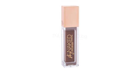 Urban Decay Stay Naked Weightless Liquid Фон дьо тен за жени ml Нюанс NN Ultra Deep